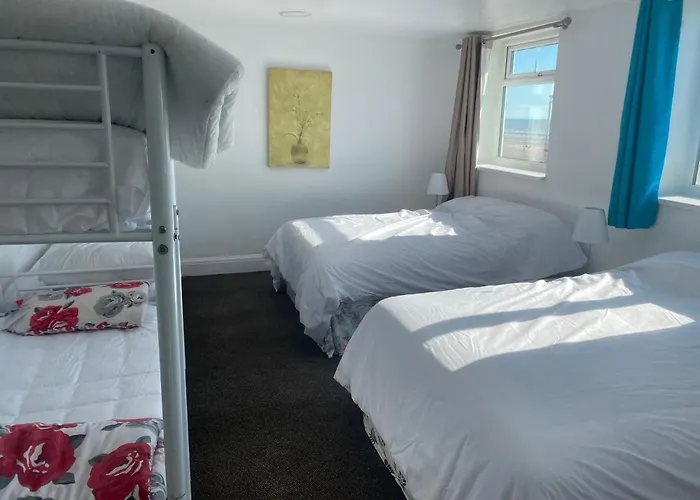 Royal Ocean Hotel